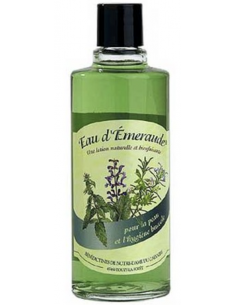 L'Eau d'Emeraude