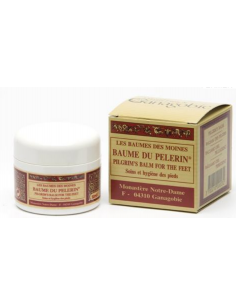 Baume du pèlerin