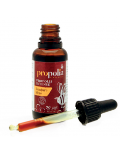Teinture mère de propolis