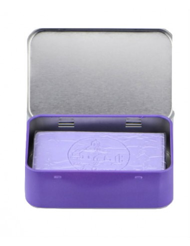 Coffret savon à l'huile essentielle de l'abbaye...