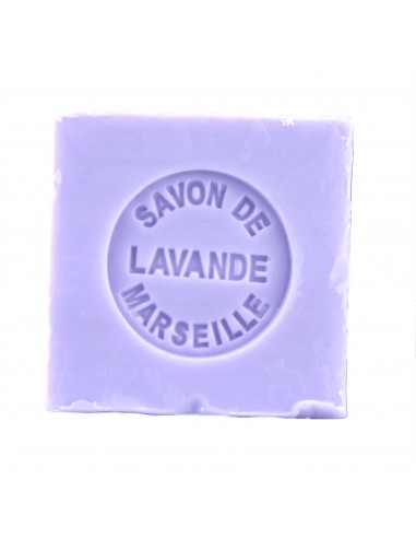 Savon cube à l'huile essentielle de l'abbaye de...