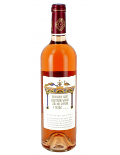 Cuvée Mon Bien Aimé Avait une Vigne
