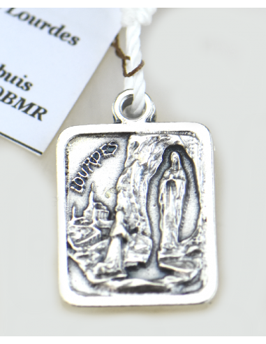 Chapelet Apparition de Lourdes