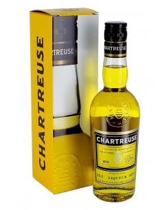 Chartreuse Jaune