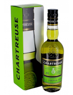Chartreuse Verte