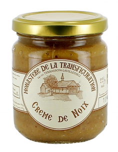 Crème de noix