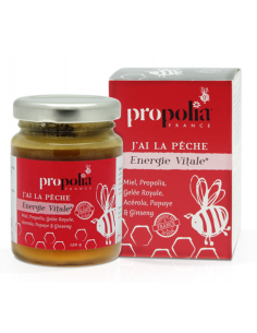 Energie vitale