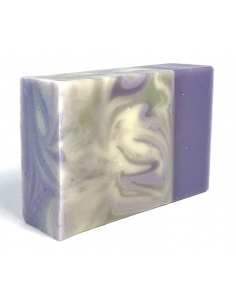 Savon à la lavande - Bois Salair