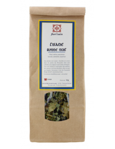 Tisane de bonne nuit