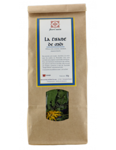 Tisane de midi