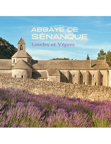 Album des moines de Sénanque - En téléchargement