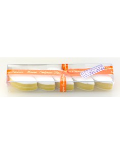 Calissons aux amandes de Provence