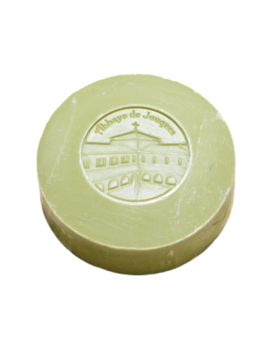 Savon Verveine - Abbaye de Jouques