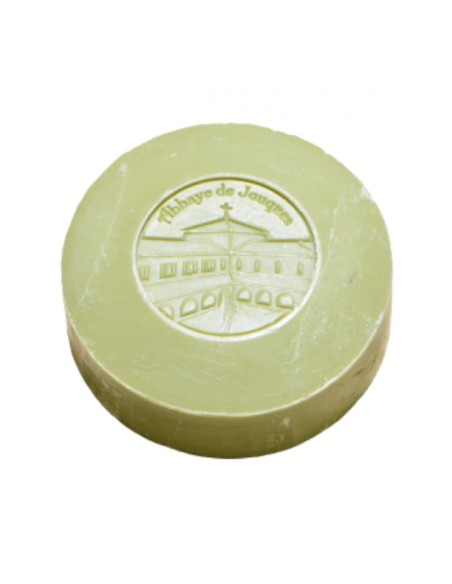 Savon Verveine - Abbaye de Jouques