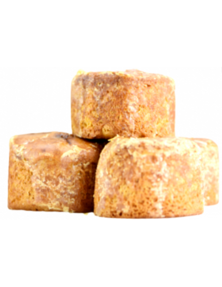 Nonnettes au miel - Confiture d'orange