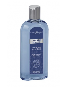 Shampoing extra doux Lavande Altitude