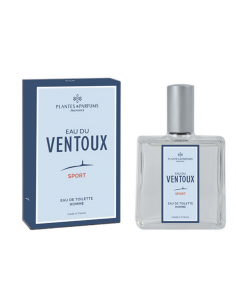 Eau de toilette Eau du Ventoux sport
