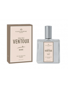 Eau de toilette Eau du Ventoux boisé
