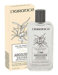 Eau de Toilette Argousier Sauvage