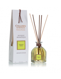 Bouquet parfumé verveine