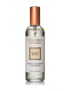 Parfum d'intérieur thé blanc