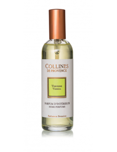 Parfum d'intérieur verveine