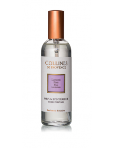 Parfum d'intérieur lavande fine