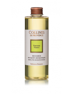 Recharge bouquet verveine