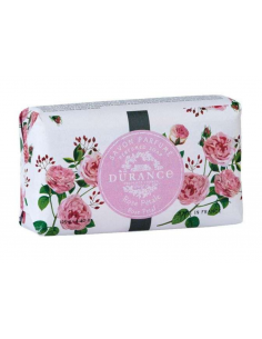 Savon Parfumé Rose Pétale