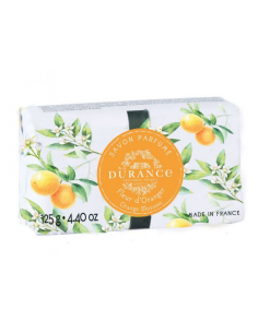 Savon Parfumé Fleur d'Oranger
