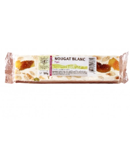 copy of Nougat Noir Tendre