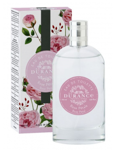 Eau de Toilette Rose Pétale
