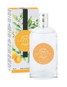 Eau de Toilette Fleur d'Oranger