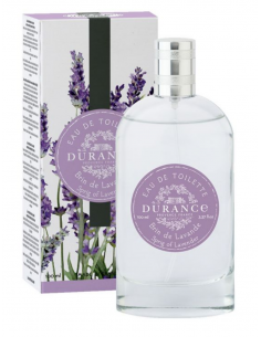 Eau de Toilette Brin de Lavande