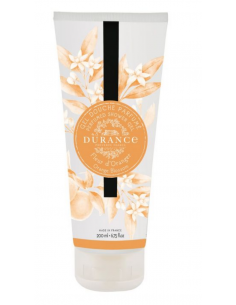Gel Douche Fleur d'Oranger