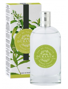 Eau de Toilette Pétillante Verveine