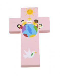Croix Enfants du Monde