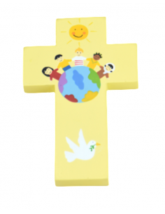 Croix Enfants du Monde
