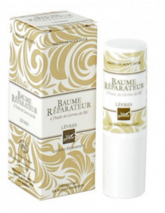 Baume à lèvres Bio