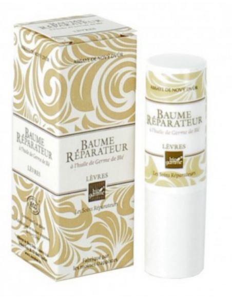 Baume à lèvres Bio