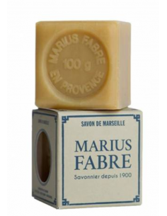 Savon de Marseille pour le linge 100 g
