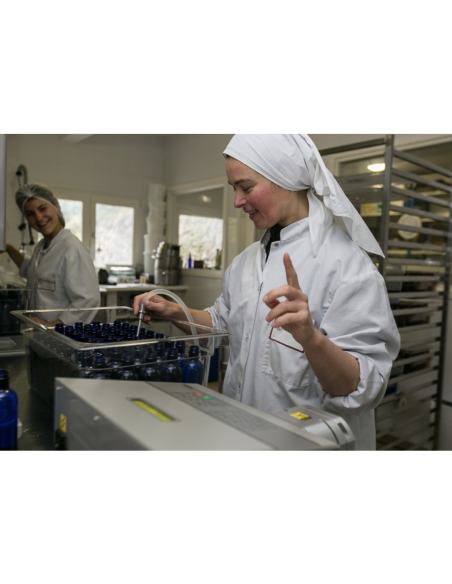 Hydrolat Bio géranium