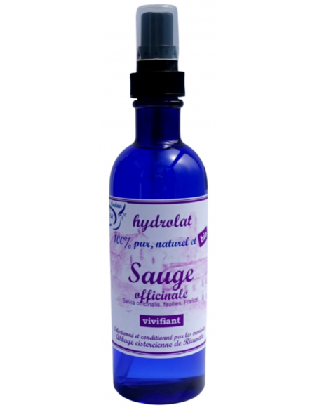 Hydrolat Bio sauge