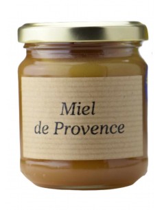 Miel de Provence IGP