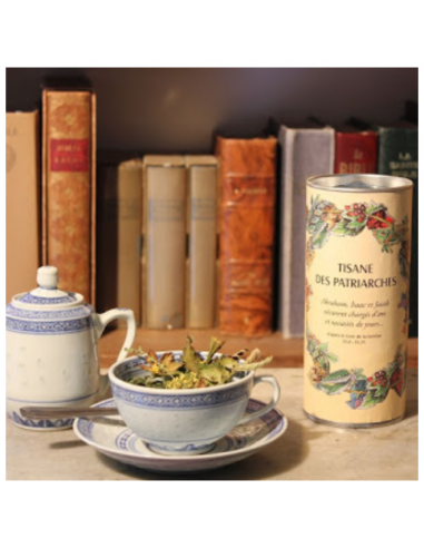 Tisane des Patriarches