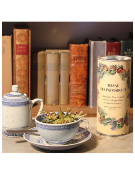 Tisane des Patriarches