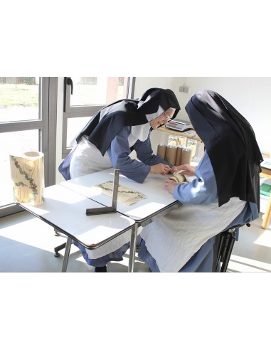 Tisane des Patriarches