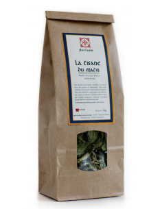 Tisane du Matin
