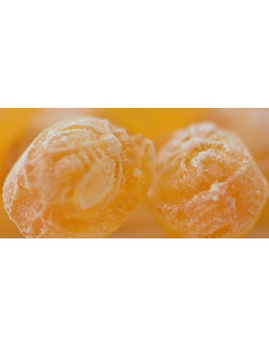 Bonbons au miel de Sénanque · Artisanat de Qualité · Boutique de Sénanque.