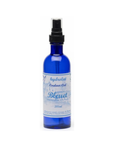 Hydrolat Bio bleuet